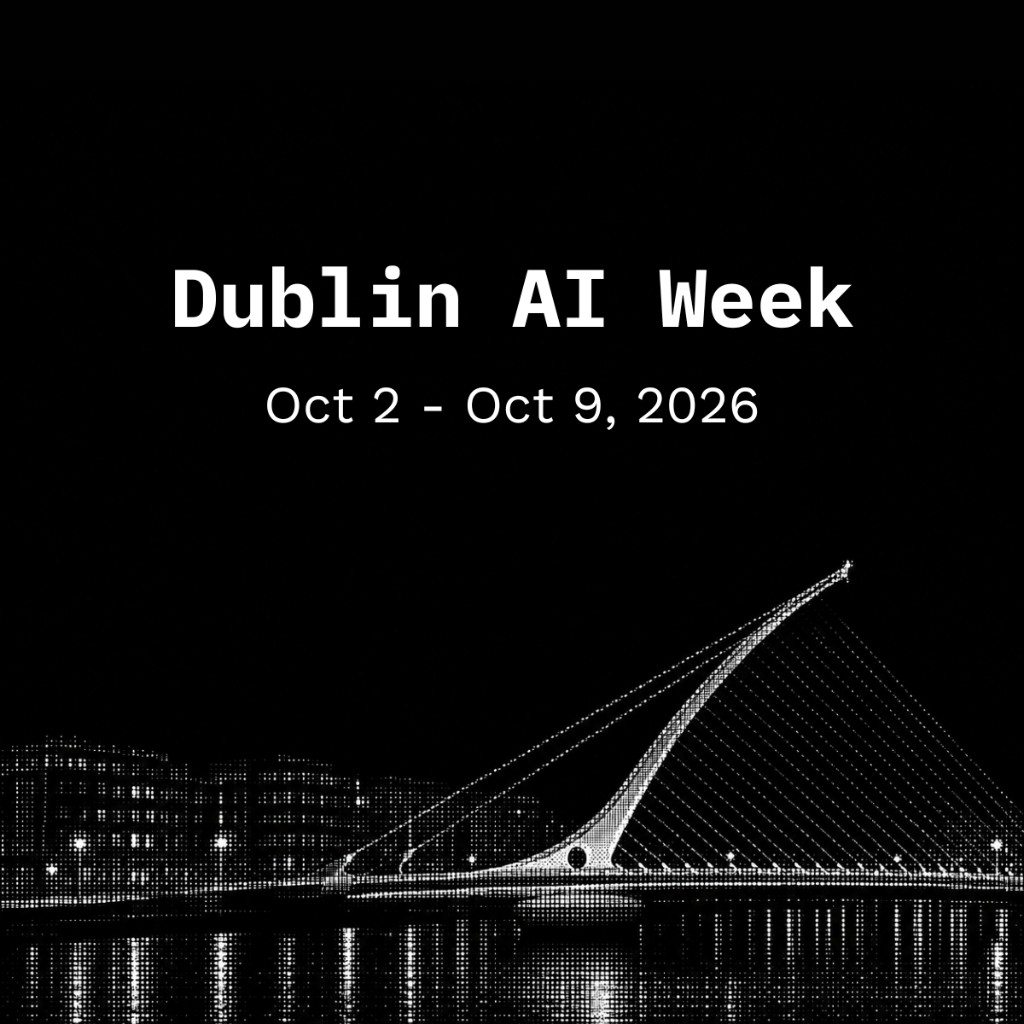 Dublin AI Week